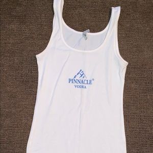 Pinnacle Tank Top - Small